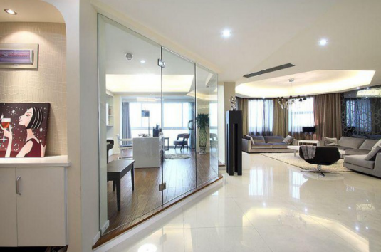 裝修設(shè)計(jì)中千萬不能擁有的五種心態(tài)