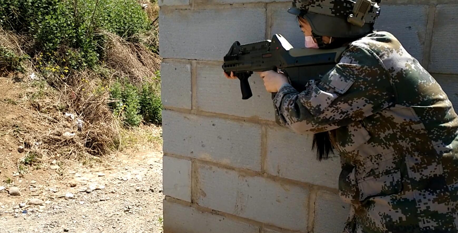 “團(tuán)結(jié)一心,勇往直前”-2017萬(wàn)興通達(dá)拓展活動(dòng)_萬(wàn)興通達(dá)裝飾