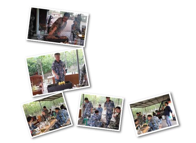 “團(tuán)結(jié)一心,勇往直前”-2017萬(wàn)興通達(dá)拓展活動(dòng)_萬(wàn)興通達(dá)裝飾