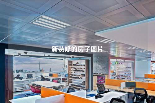 新裝修的房子圖片