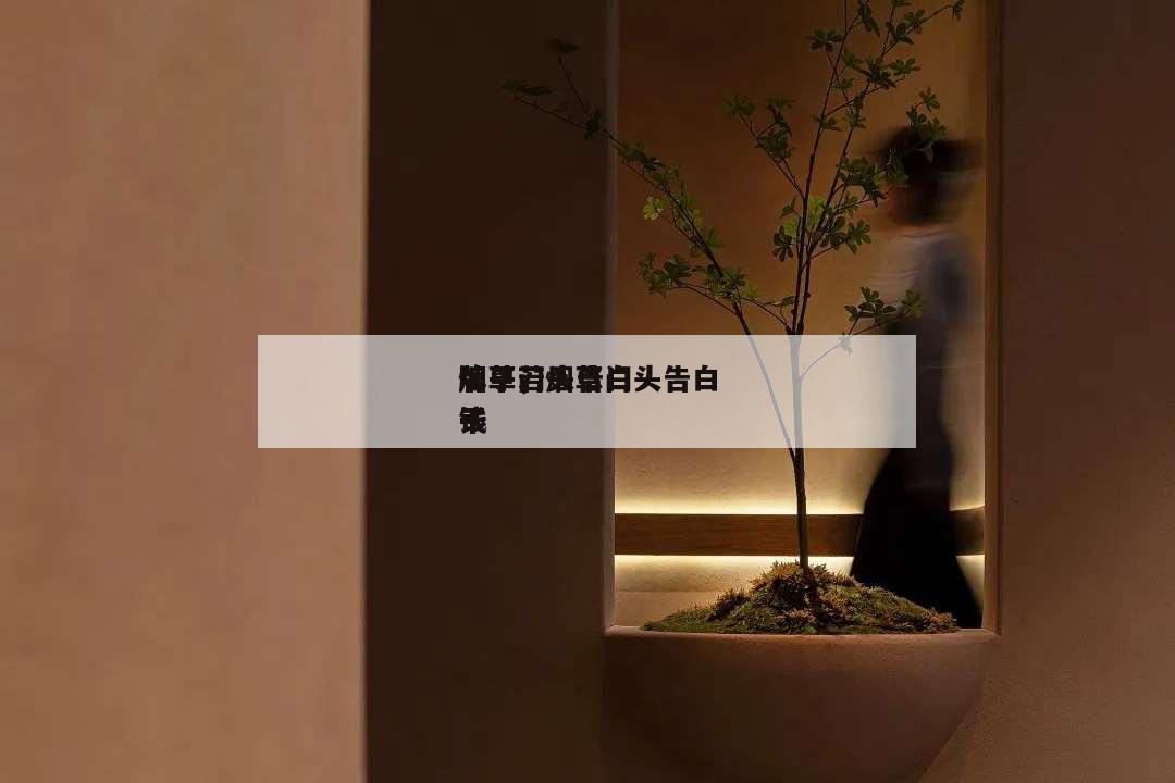 煙草門頭告白
牌子,煙草門頭告白
牌子若干
錢