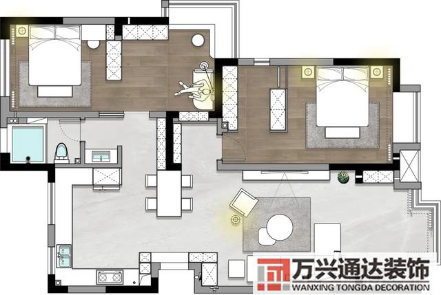 簡(jiǎn)約風(fēng)格裝修效果圖裝修現(xiàn)代簡(jiǎn)約風(fēng)格圖片