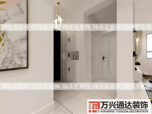 包頭裝修包頭裝修公司