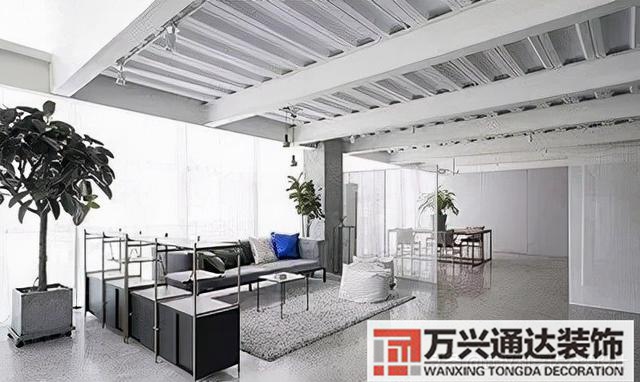 辦公室接待風(fēng)水裝修裝修辦公室風(fēng)水注意事項(xiàng)