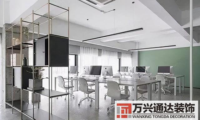 辦公室接待風(fēng)水裝修裝修辦公室風(fēng)水注意事項(xiàng)