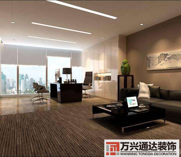 辦公室裝修風(fēng)水好不好辦公室有風(fēng)水講究嗎