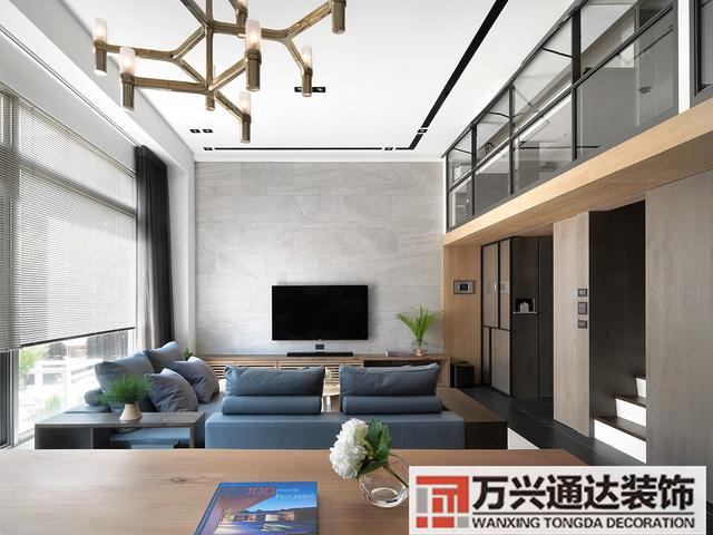 復(fù)式房裝修復(fù)式房子裝修效果圖