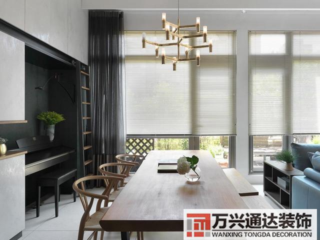 復(fù)式房裝修復(fù)式房子裝修效果圖