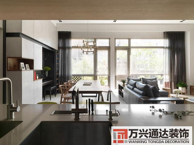 復(fù)式房裝修復(fù)式房子裝修效果圖