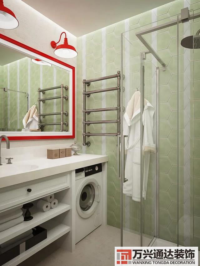 小戶(hù)型房裝修小戶(hù)型裝修60平米