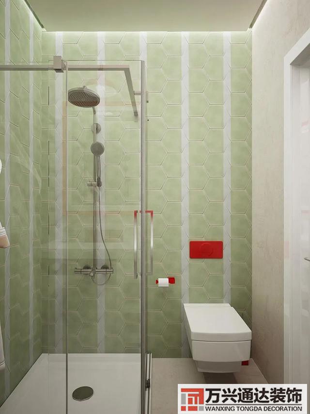 小戶(hù)型房裝修小戶(hù)型裝修60平米