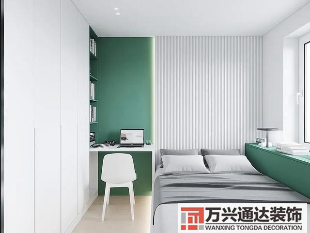 小戶(hù)型房裝修小戶(hù)型裝修60平米