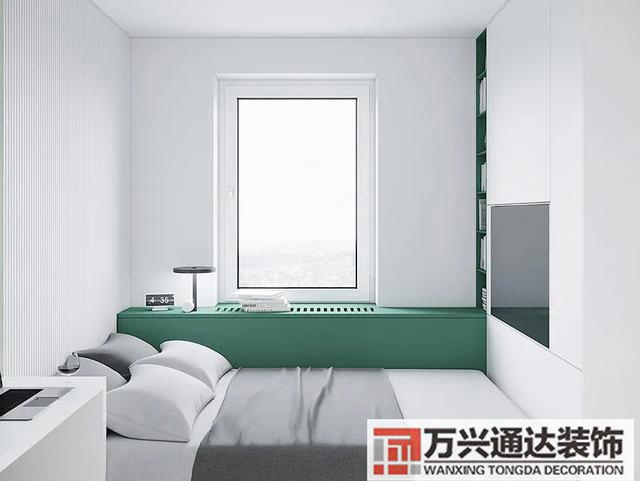 小戶(hù)型房裝修小戶(hù)型裝修60平米