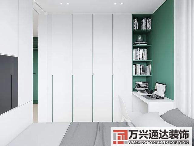 小戶(hù)型房裝修小戶(hù)型裝修60平米