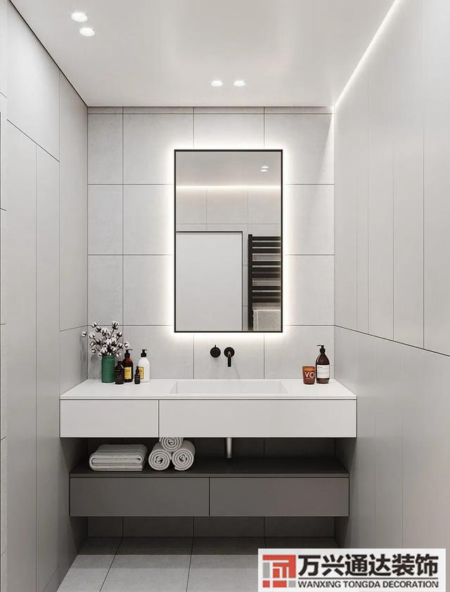 小戶(hù)型房裝修小戶(hù)型裝修60平米