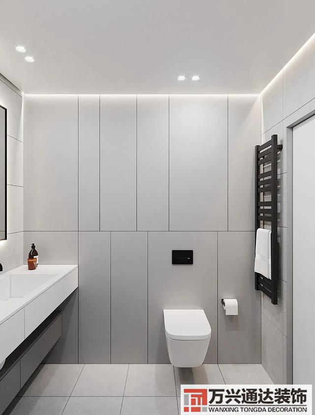 小戶(hù)型房裝修小戶(hù)型裝修60平米