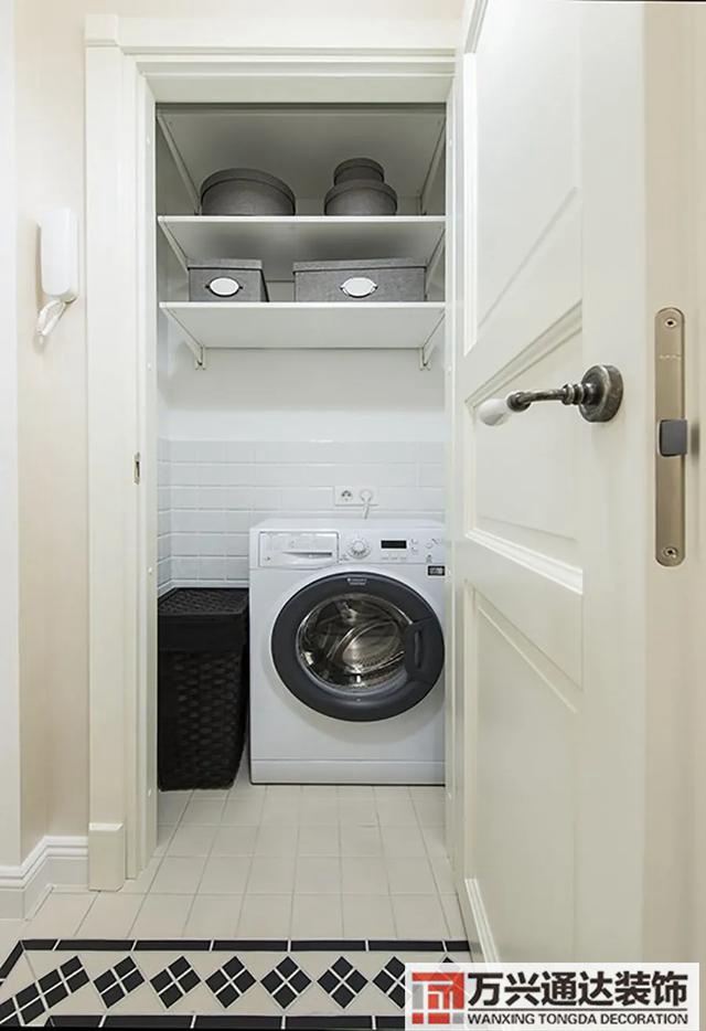 小戶(hù)型房裝修小戶(hù)型裝修60平米