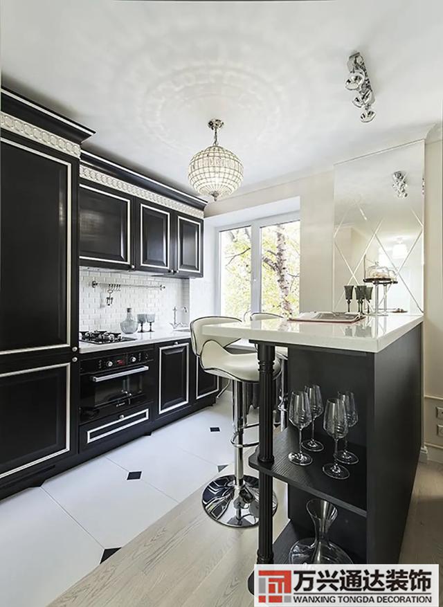 小戶(hù)型房裝修小戶(hù)型裝修60平米