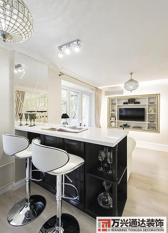 小戶(hù)型房裝修小戶(hù)型裝修60平米