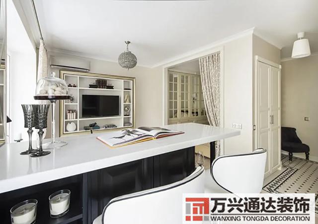 小戶(hù)型房裝修小戶(hù)型裝修60平米