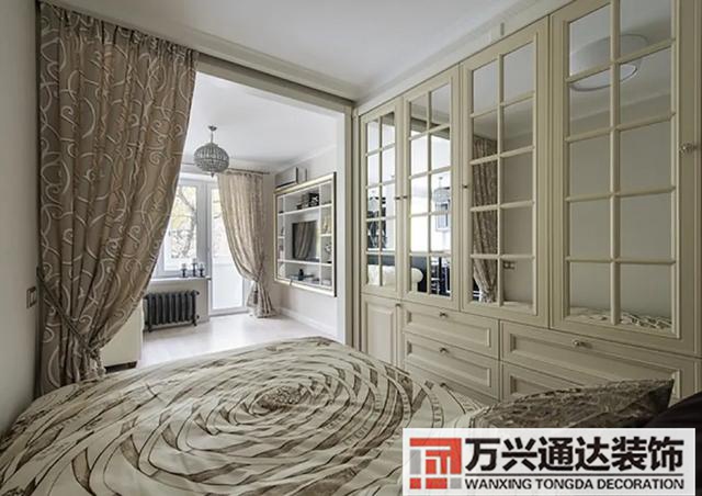 小戶(hù)型房裝修小戶(hù)型裝修60平米