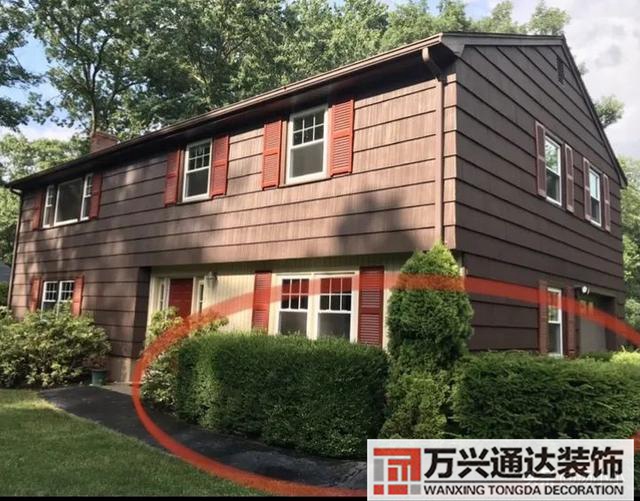 美國裝修美國裝修房子的流程