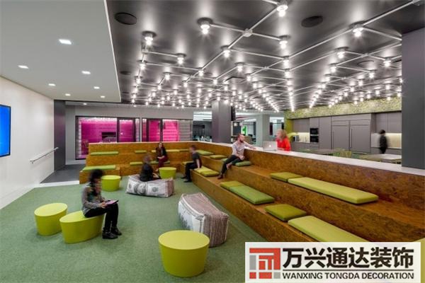 公司裝修設計公司裝修設計工程