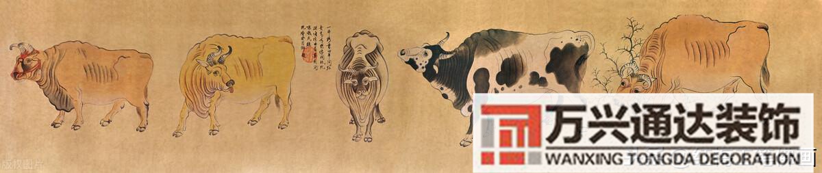 風(fēng)水牛圖片風(fēng)水制作牛風(fēng)水