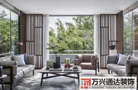 中式風(fēng)格的裝修中式風(fēng)格裝飾