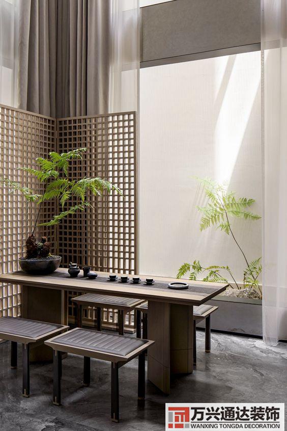 中式風(fēng)格的裝修中式風(fēng)格裝飾