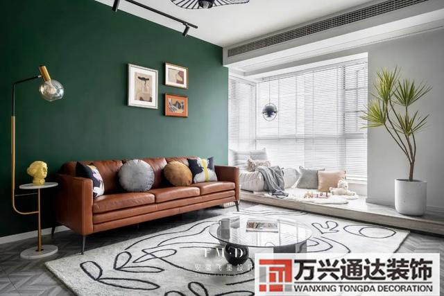 復古風格裝修復古風格裝修實景圖