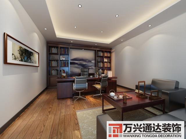 領(lǐng)導(dǎo)干部風(fēng)水裝修辦公室領(lǐng)導(dǎo)辦公室裝修風(fēng)格