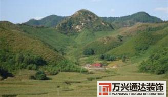 風(fēng)水墓地知識墓地風(fēng)水講解風(fēng)水的選擇要點(diǎn)