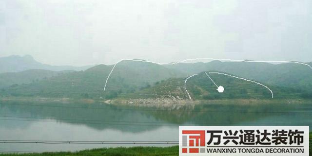 風(fēng)水墓地知識墓地風(fēng)水講解風(fēng)水的選擇要點(diǎn)