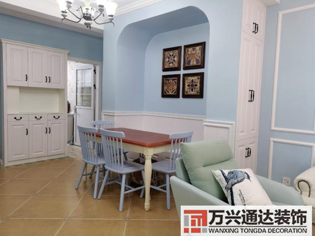 裝修地中海風格裝修地中海風格特點