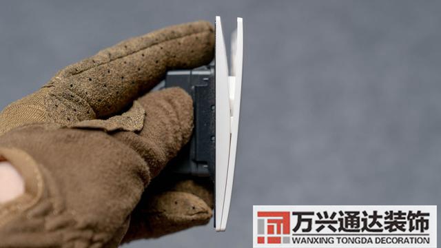 裝修開關裝修開關插座布局圖