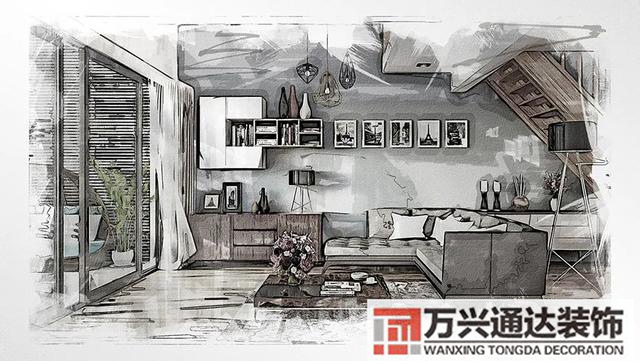 房裝修設(shè)計裝修房子設(shè)計圖