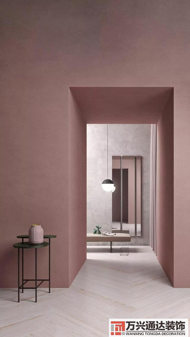 裝修風格欣賞裝飾家裝風格