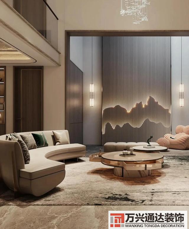 中式的裝修中式的裝修風格