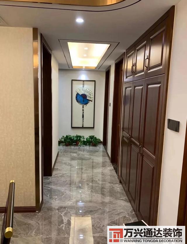 中式的裝修中式的裝修風格