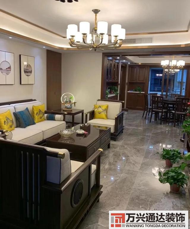 中式的裝修中式的裝修風格