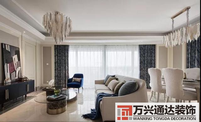 客廳的裝修客廳怎么設(shè)計(jì)