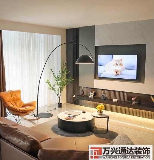 客廳的裝修客廳怎么設(shè)計(jì)