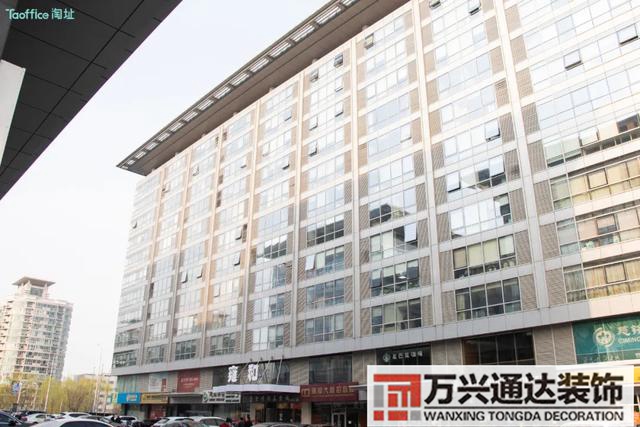 周小道說風水辦公室區(qū)域裝修風水風水布局辦公室