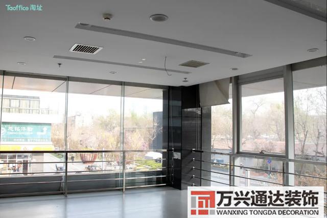 周小道說風水辦公室區(qū)域裝修風水風水布局辦公室