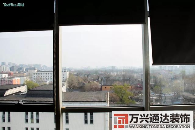 周小道說風水辦公室區(qū)域裝修風水風水布局辦公室