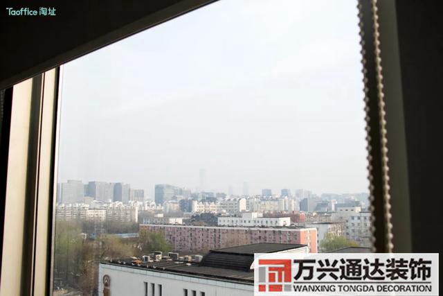 周小道說風水辦公室區(qū)域裝修風水風水布局辦公室