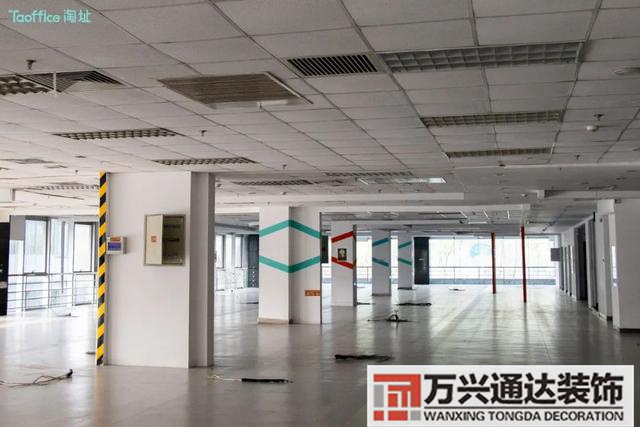 周小道說風水辦公室區(qū)域裝修風水風水布局辦公室