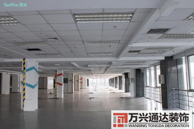 周小道說風水辦公室區(qū)域裝修風水風水布局辦公室