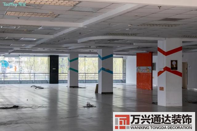 周小道說風水辦公室區(qū)域裝修風水風水布局辦公室